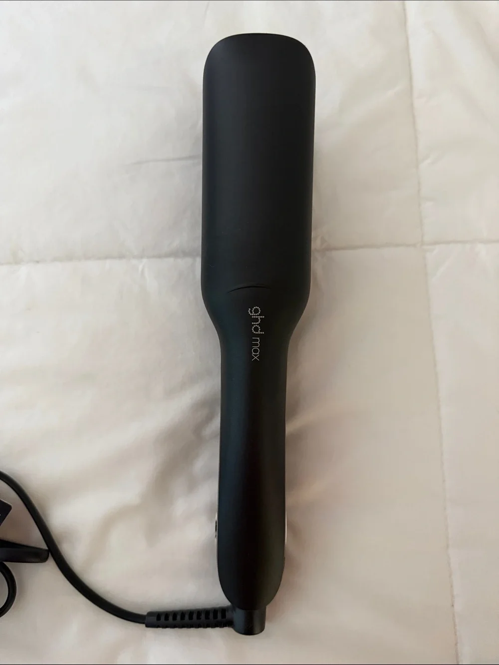 GHD Max Styler with 2